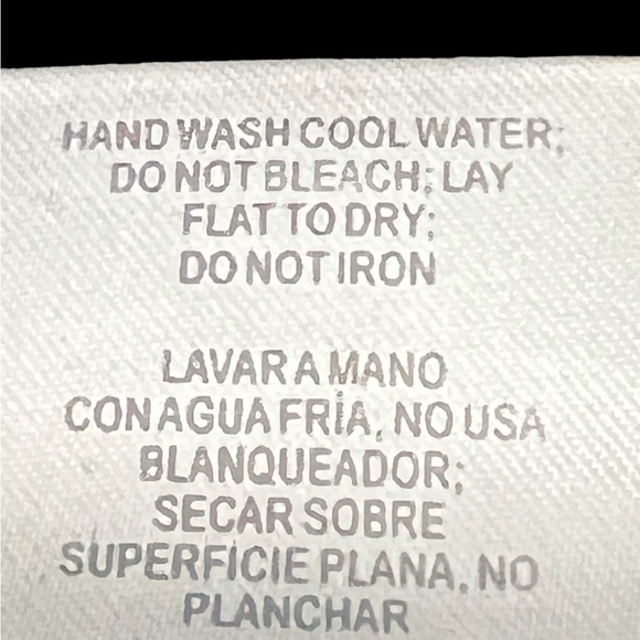 Absolutely Famous, Large, Black, Dress - Picture 3 of 11